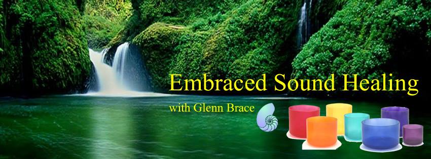 Embraced Sound Healing