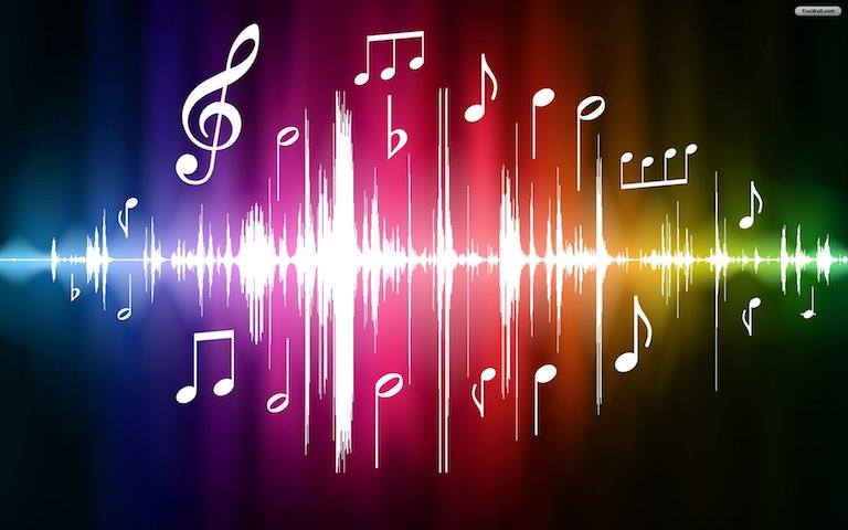 The Healing Power of Sound