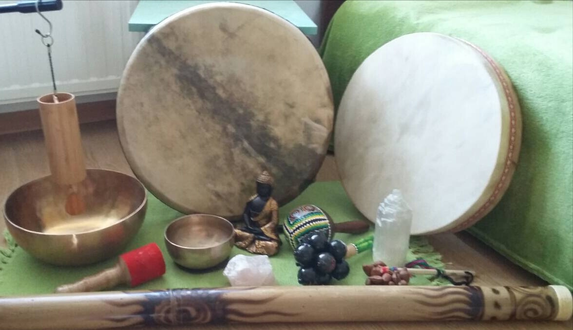 Integral Sound Healing