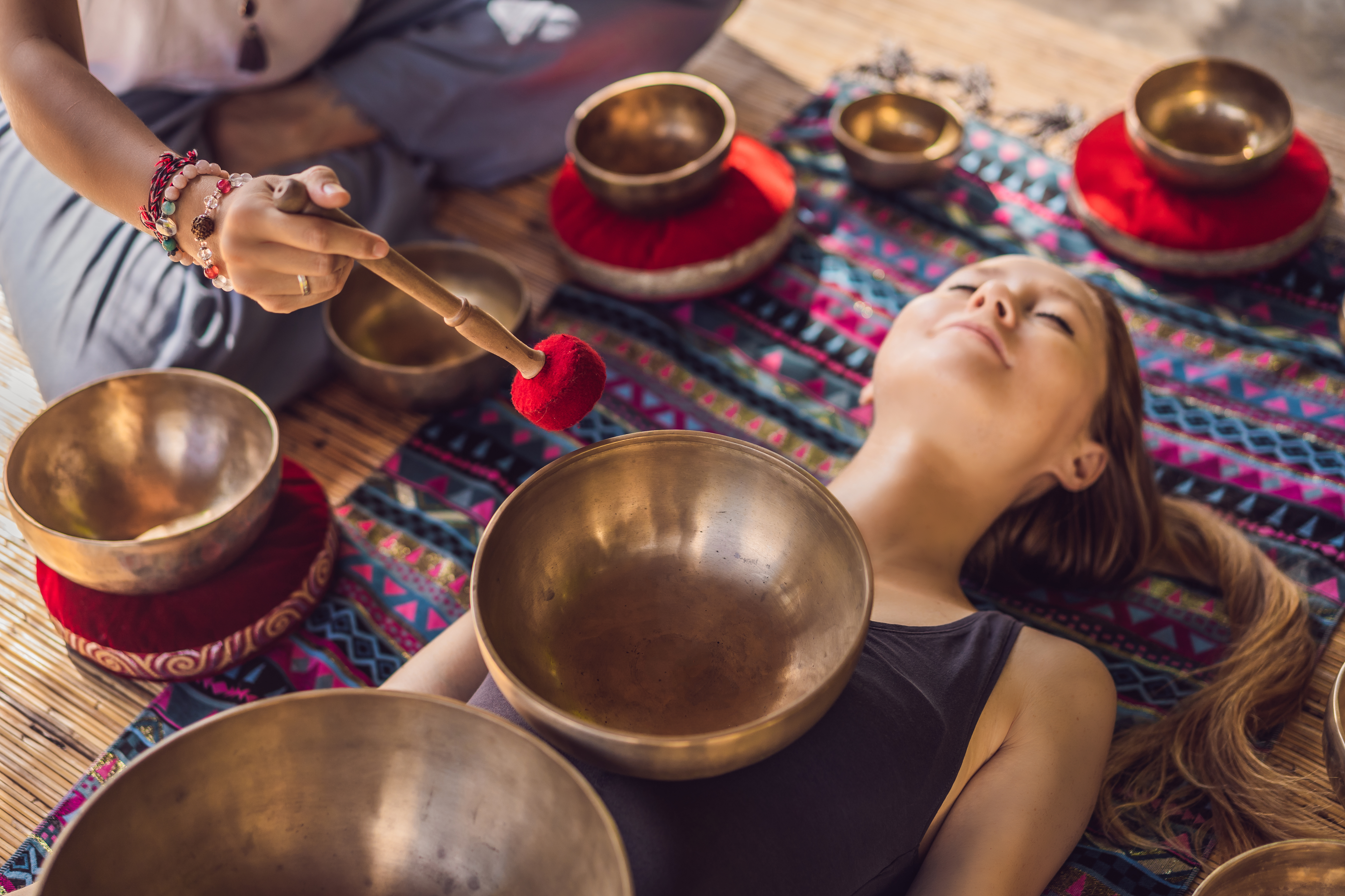 Ancient Paths Wellness