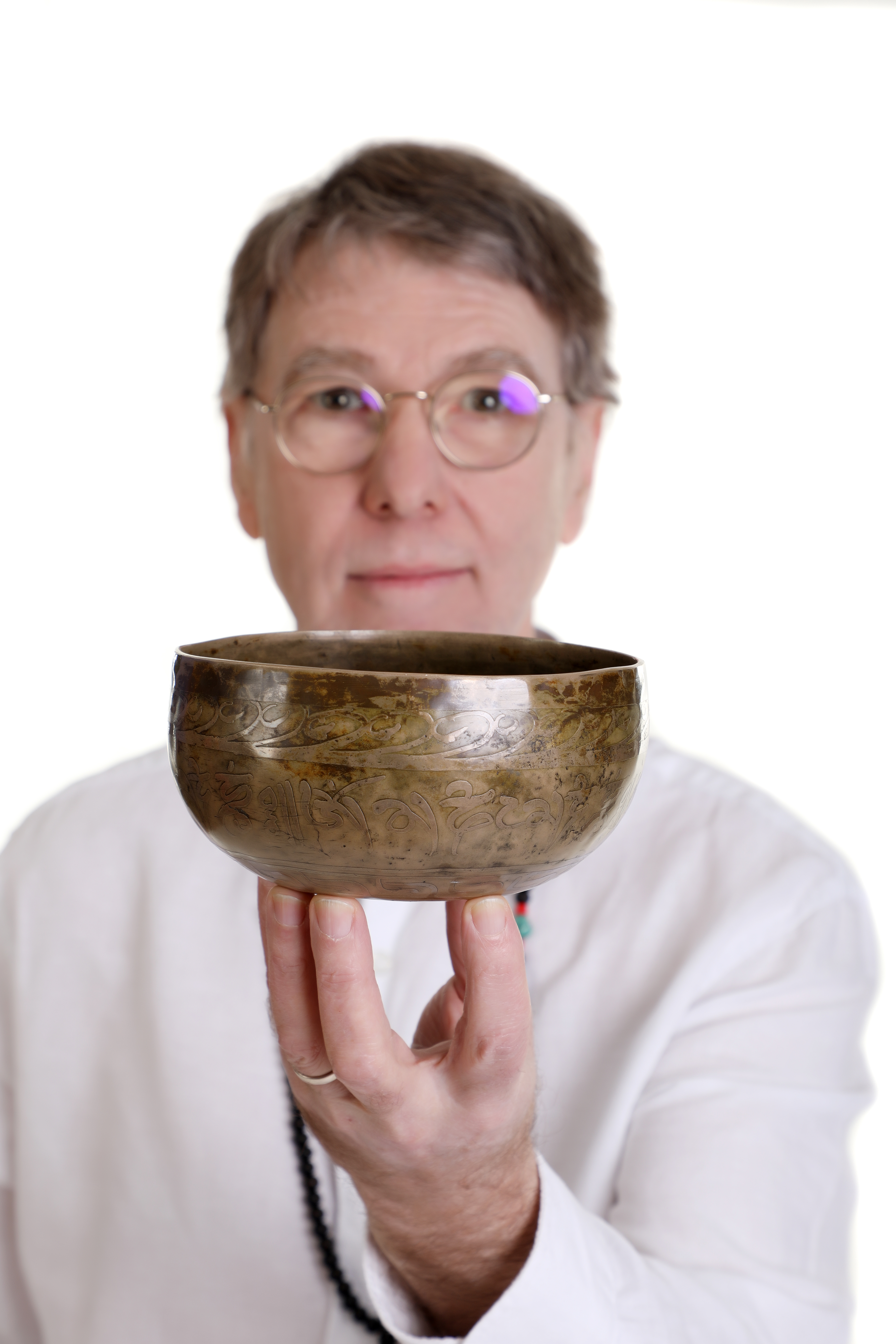 Integral Sound Healing