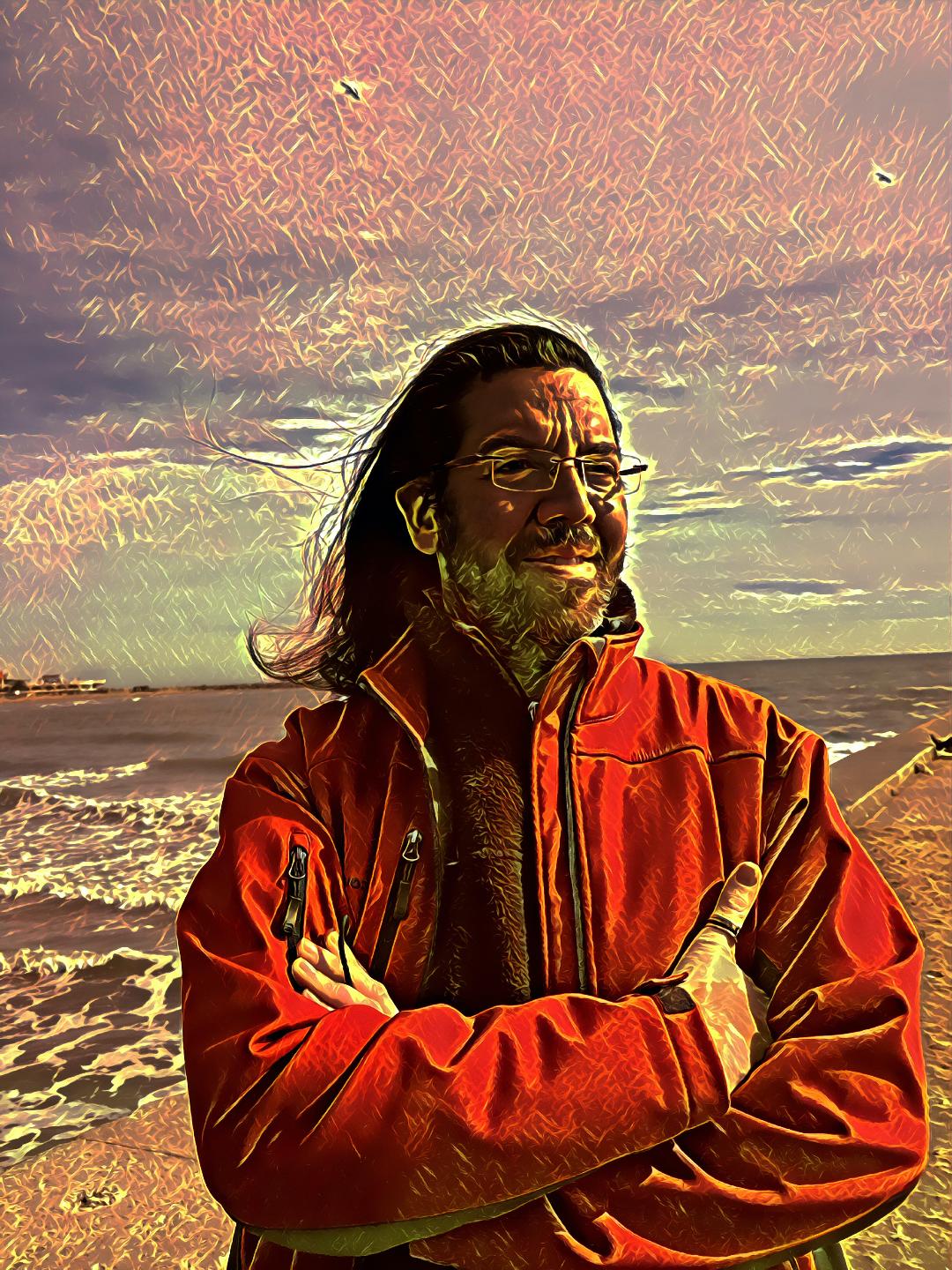 SOUND AND ENERGY HEALER