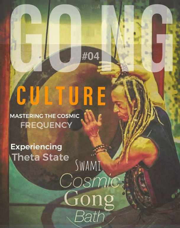 Swami COSMIC GONG