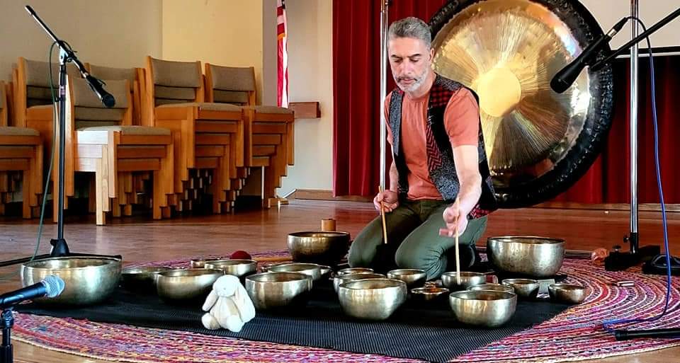 Singing Bowls Free Course