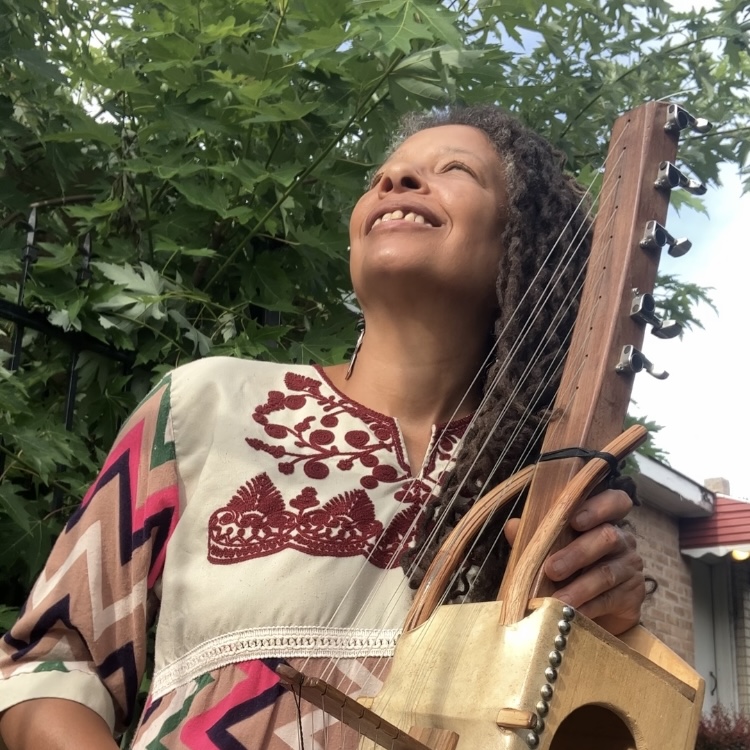 KemeTones Cosmic Sound Healing