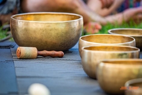 Sound Healing Teacher Training