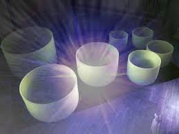 Crystals Sound Healing