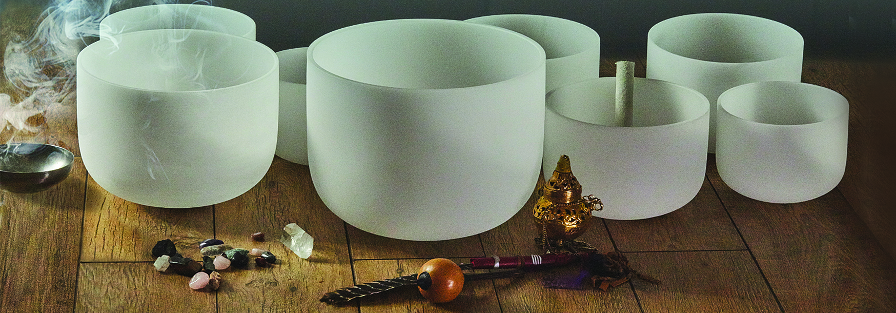 Sandalphon Sound Healing
