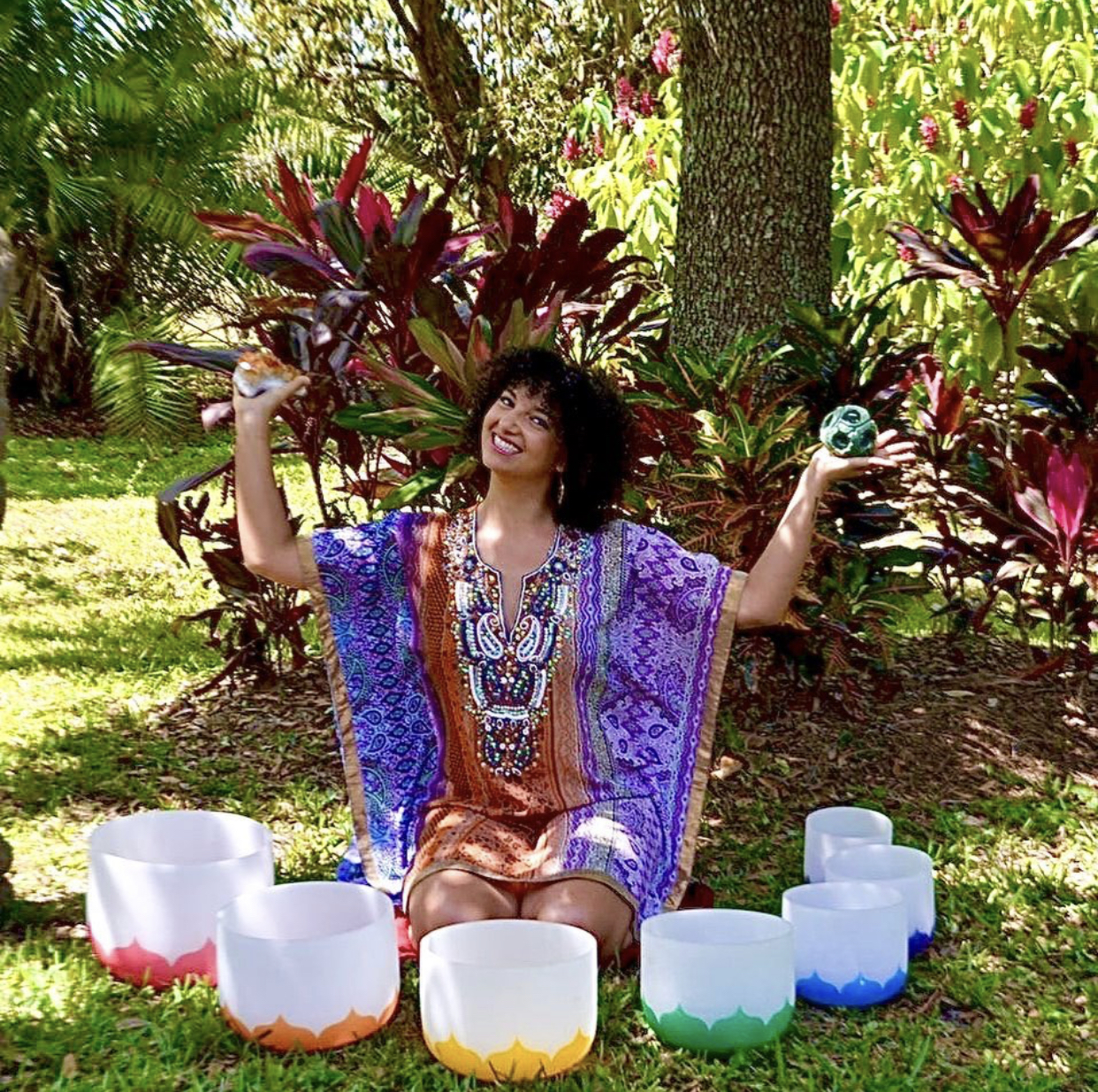 Jordin's Paradise