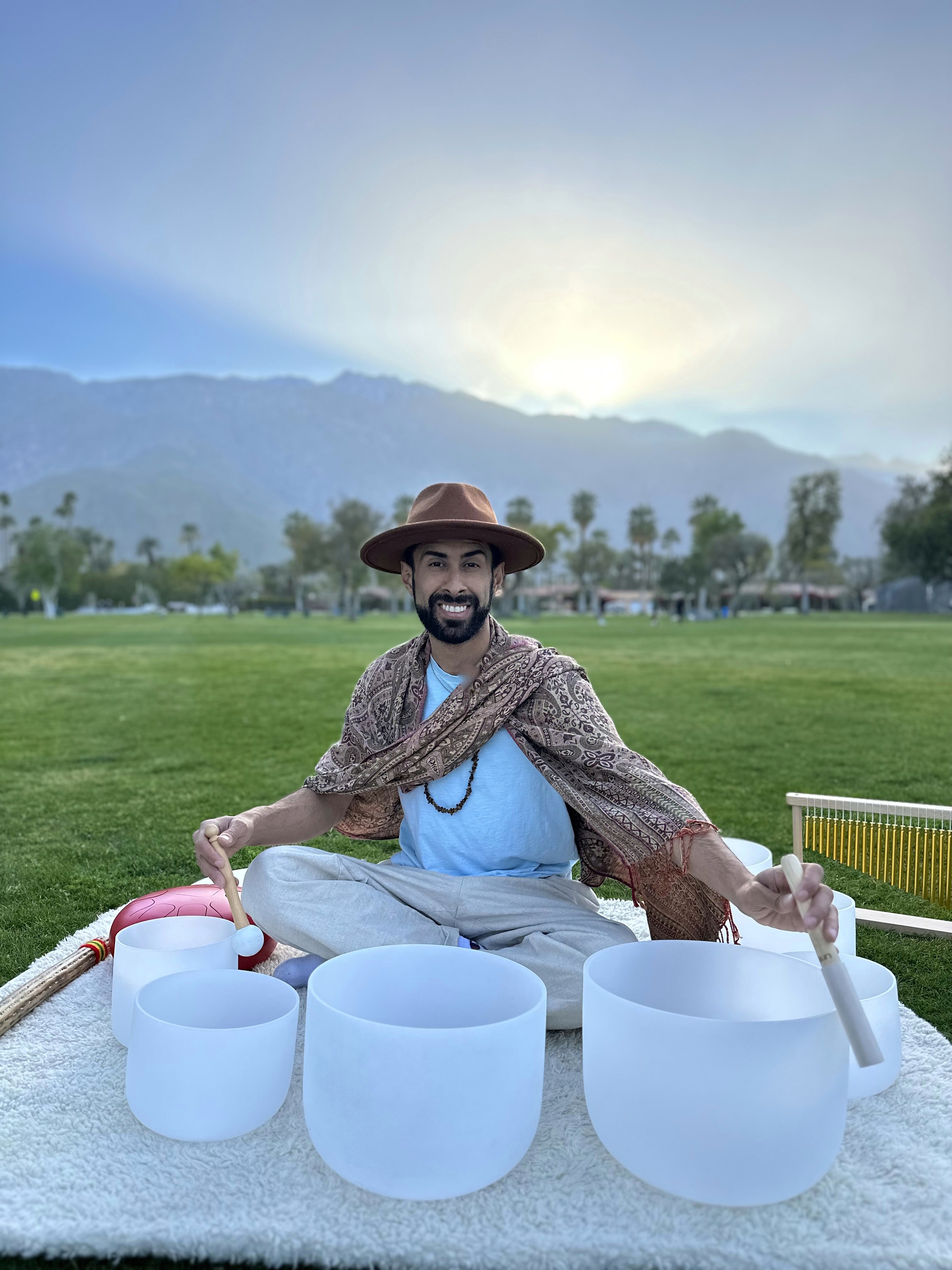 Sahra Sound Healing
