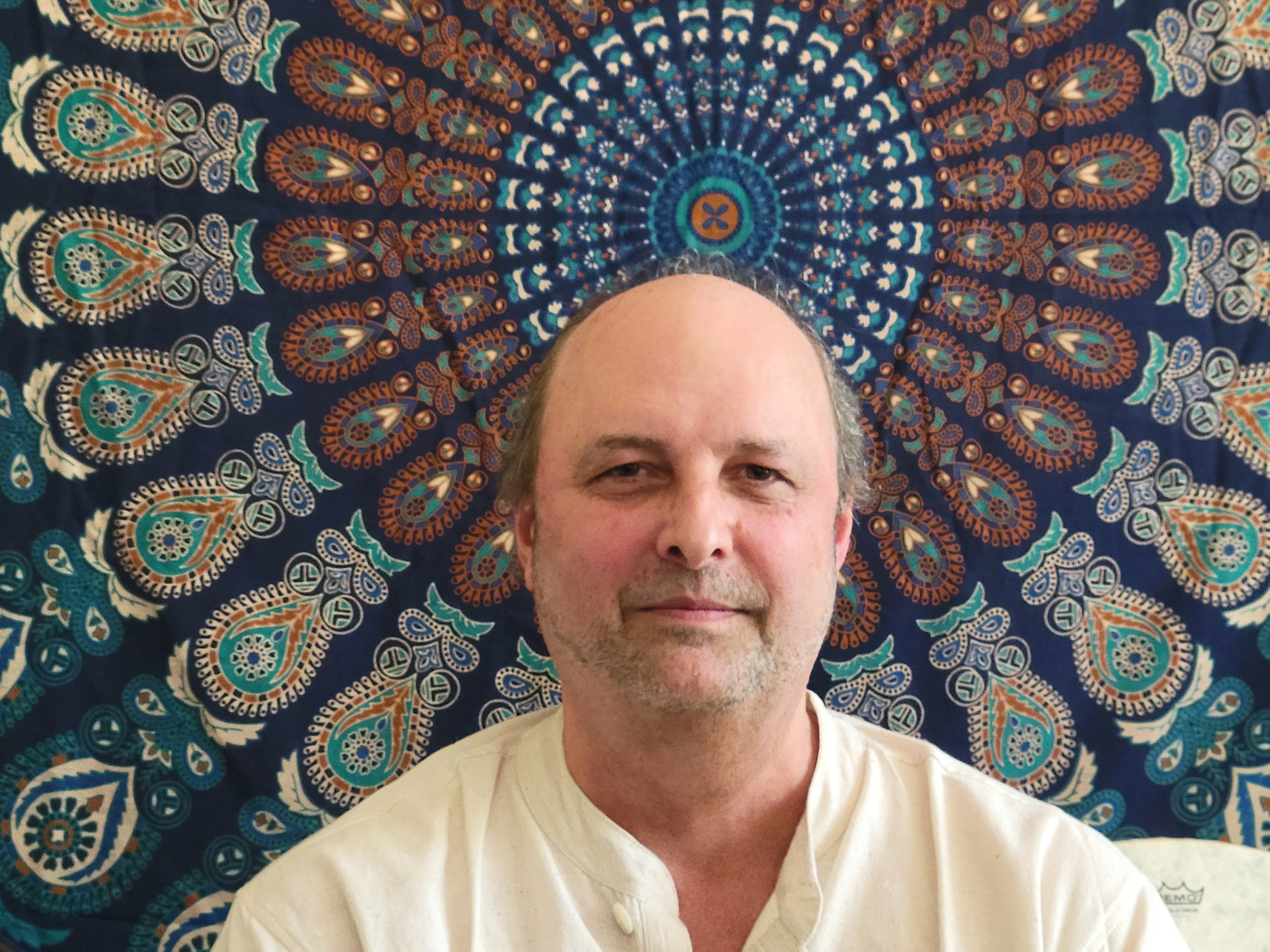 Energy Practitioner