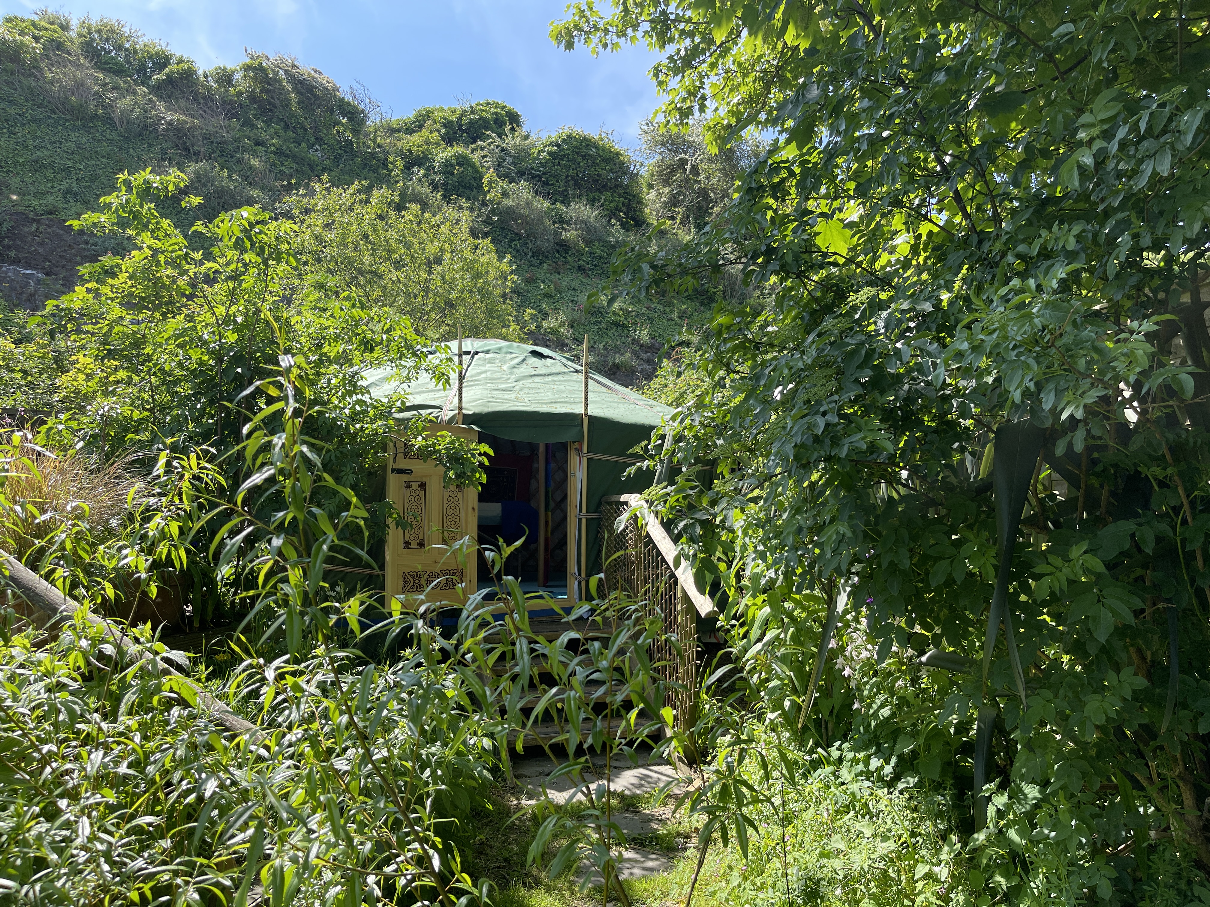 Teresa Wicksteed Sound Healer