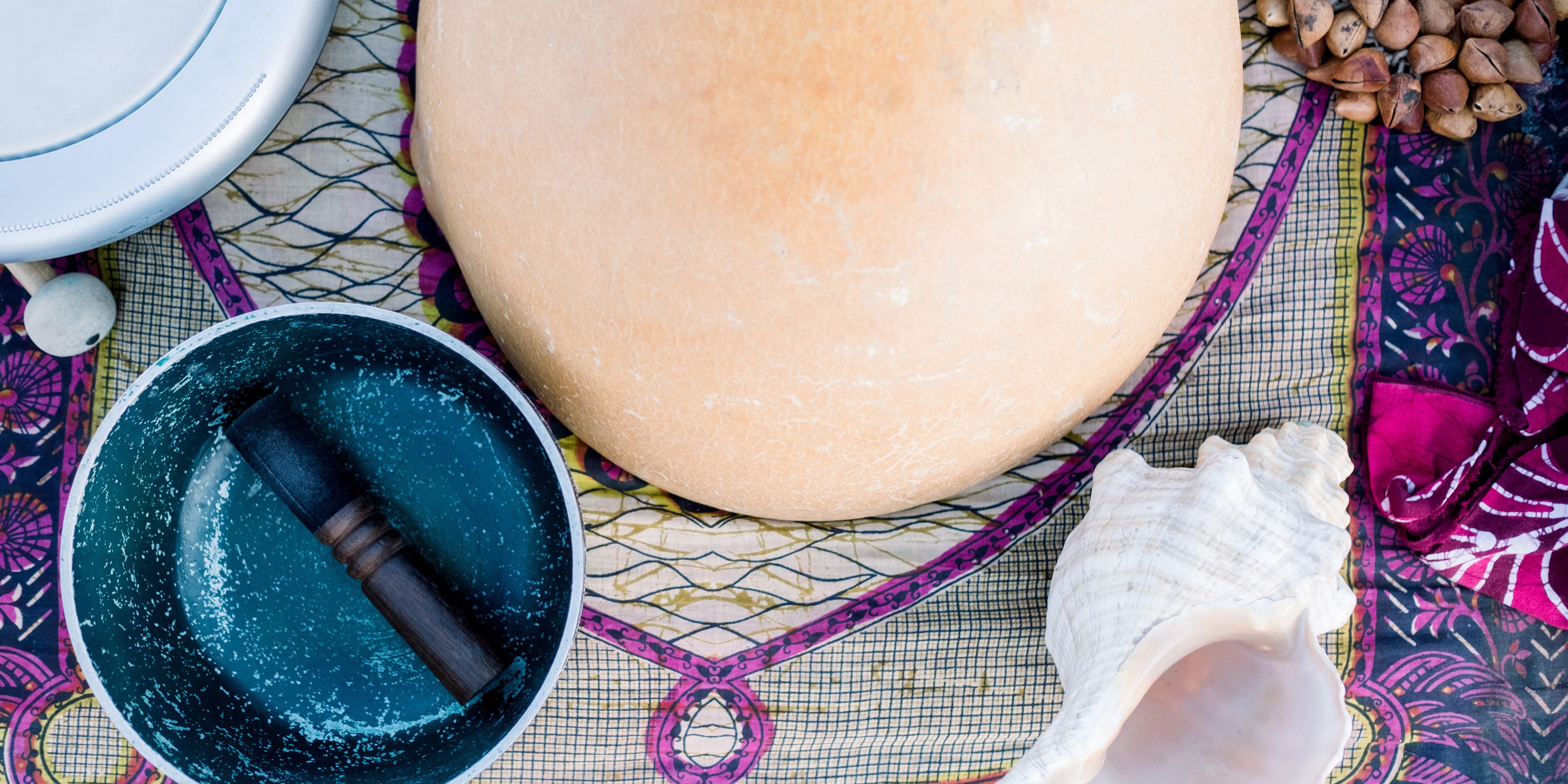 Sound Healer/Intuitive Guide/Coach and Mentor