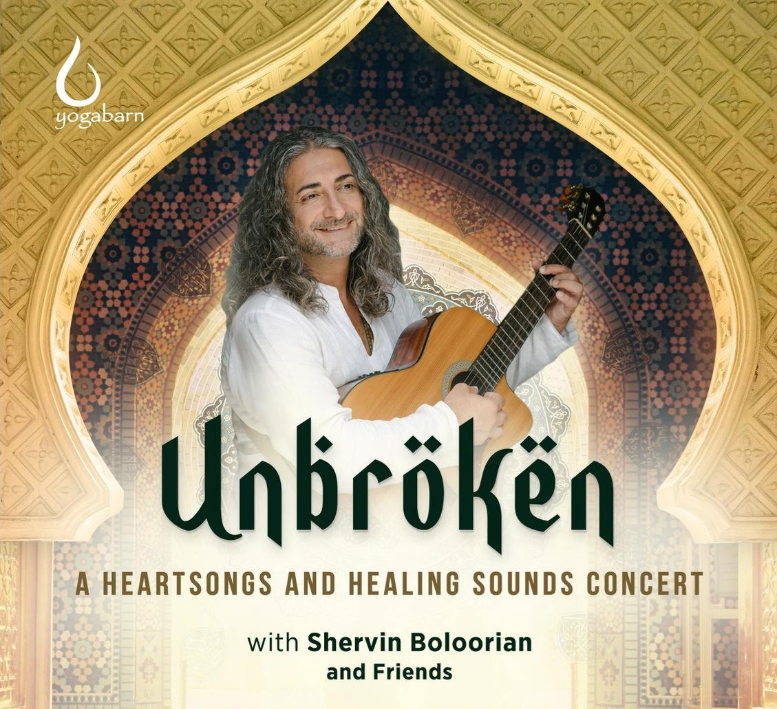 Unbroken