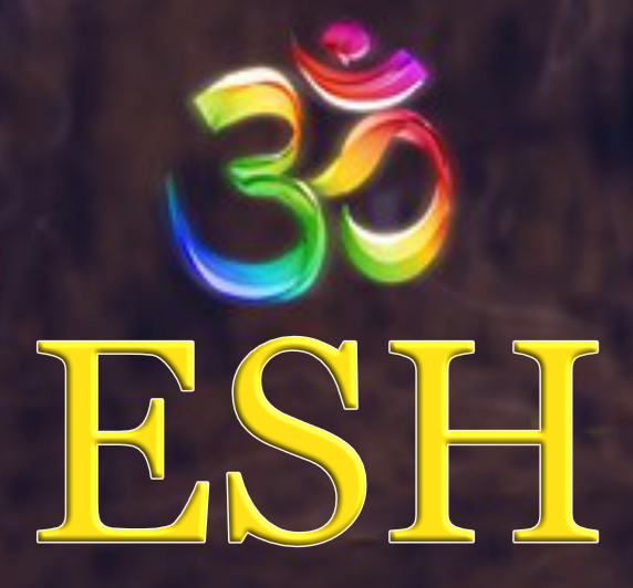 Embraced Sound Healing logo