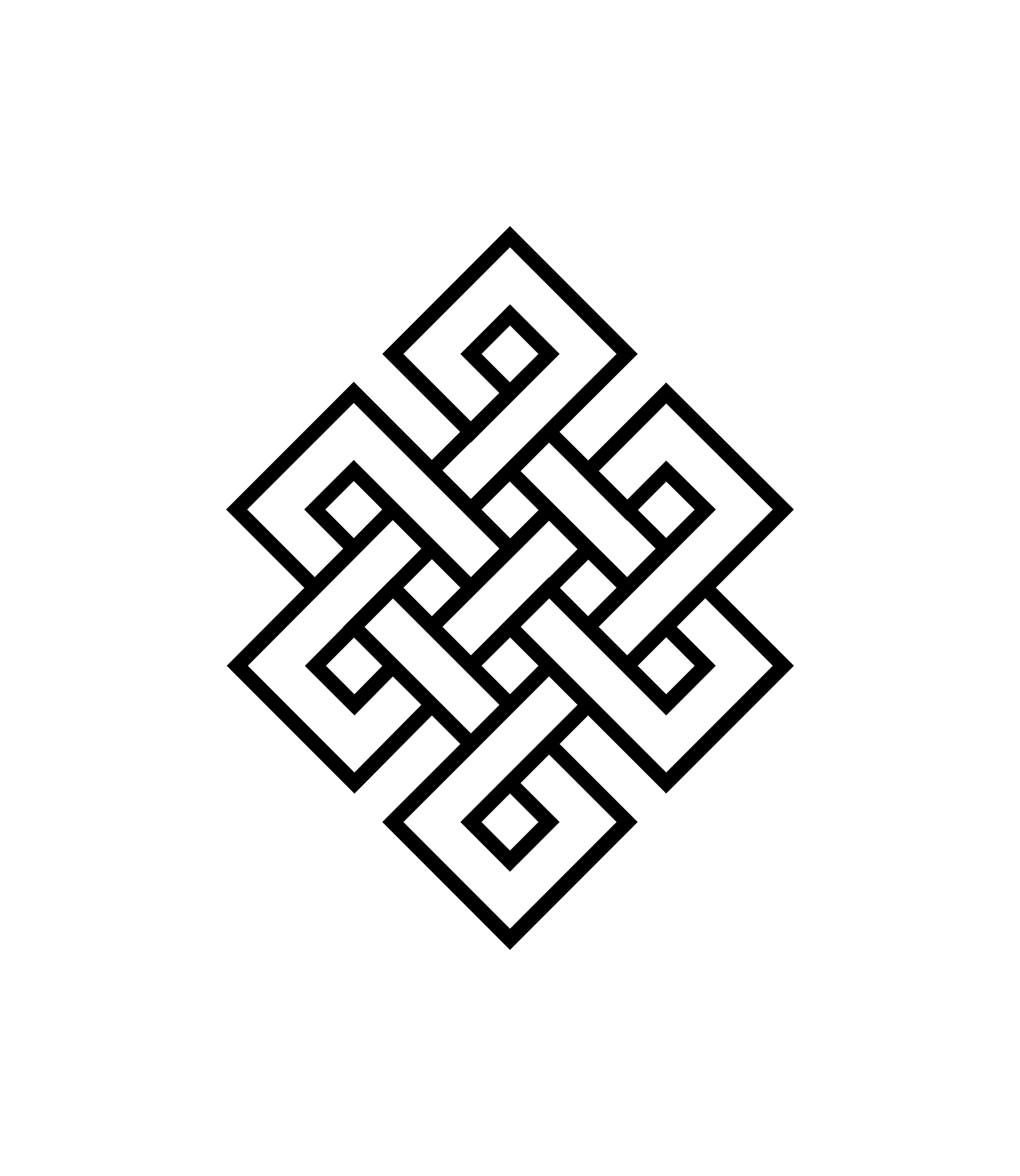Zen with Ben logo