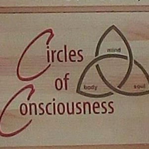 Sound healing and vibrational medicine to treat illness, revitalize the body, and elevate the spirit.. logo