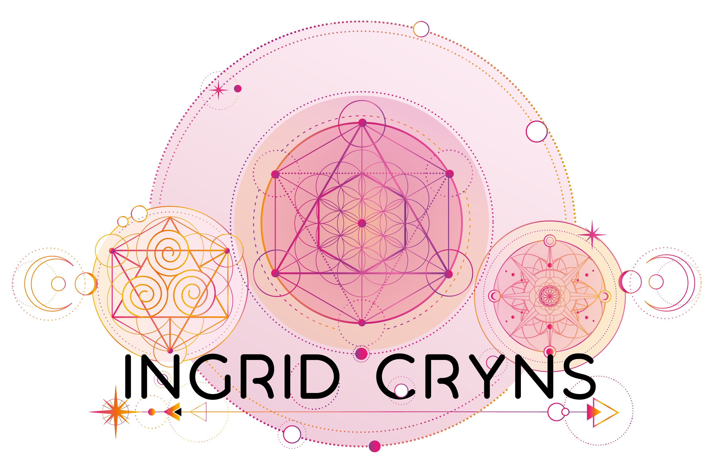 Sound Healer logo