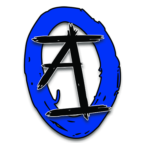 Albert Izquierdo logo