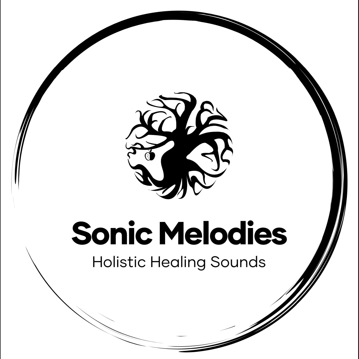 Sonic Melodies logo