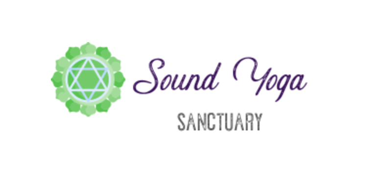 Sound Yoga Sanctuary logo