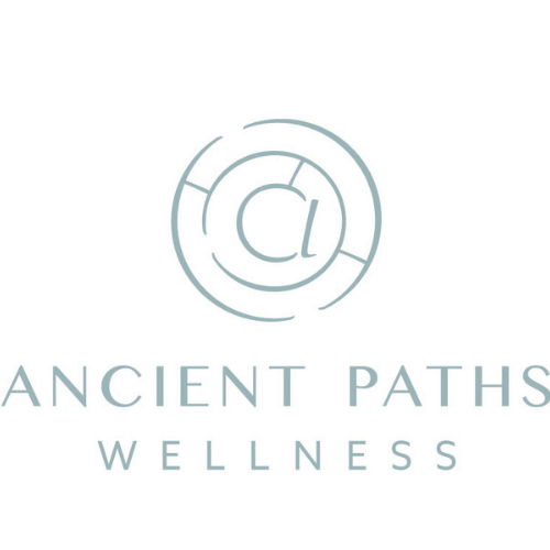 Ancient Paths Wellness logo