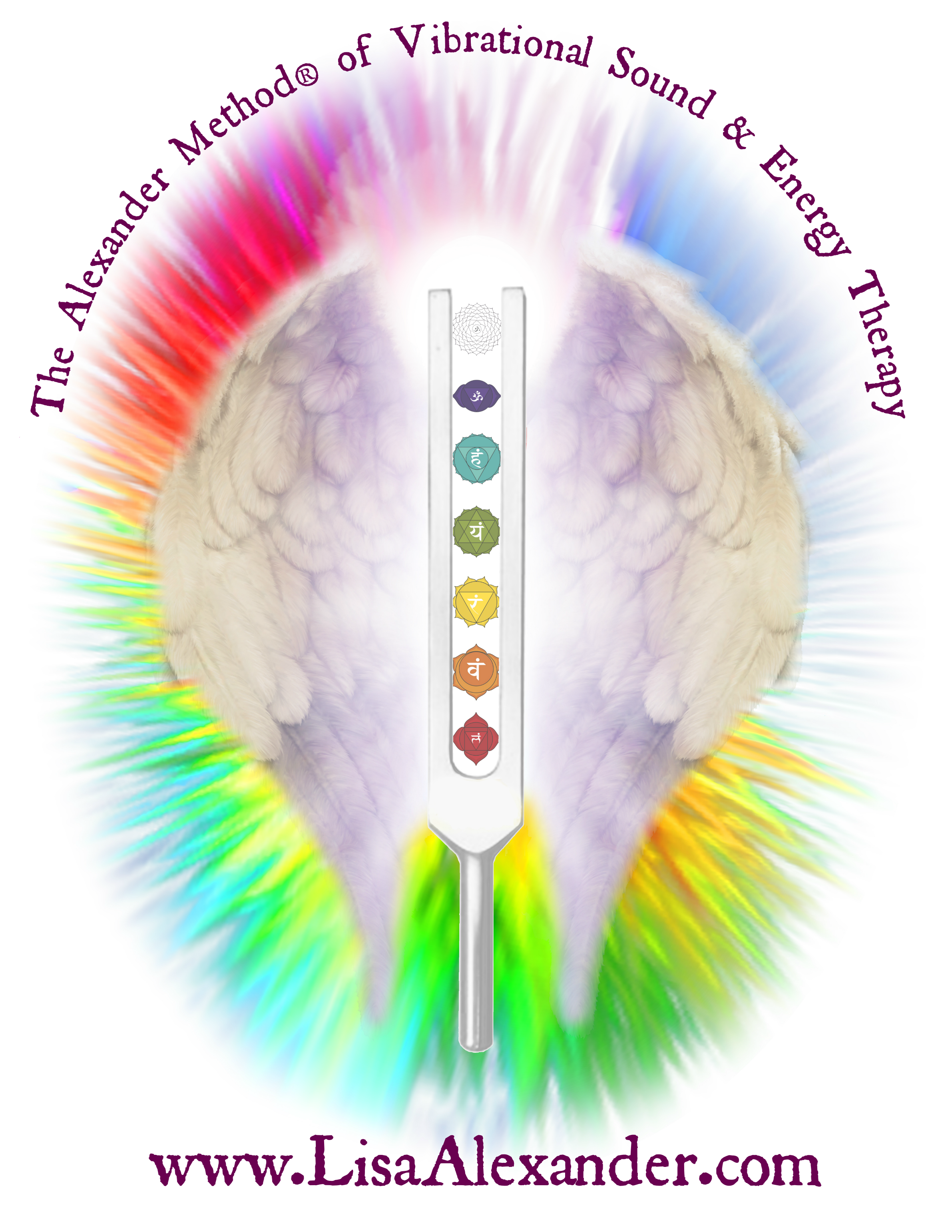 The Alexander Method of Vibrational Sound and Energy Therapy