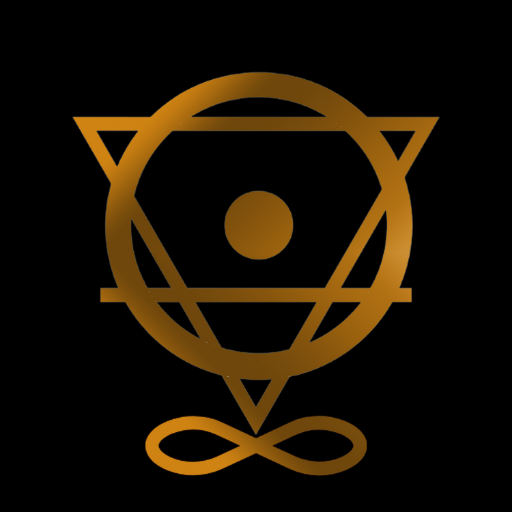 1:1 Sound Healing Coaching Session Bundle x10 logo