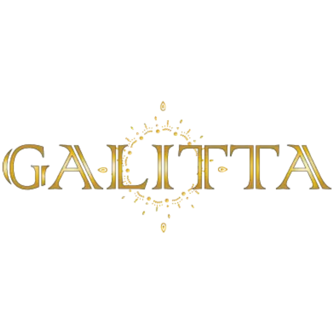 Voice Sound Healer | Guided Mediation | Music Artist | Life Coach - Galitta logo