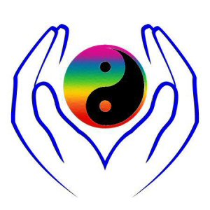 Jed Shlackman, LMHC (Sound Healer Jedi Shaman) logo