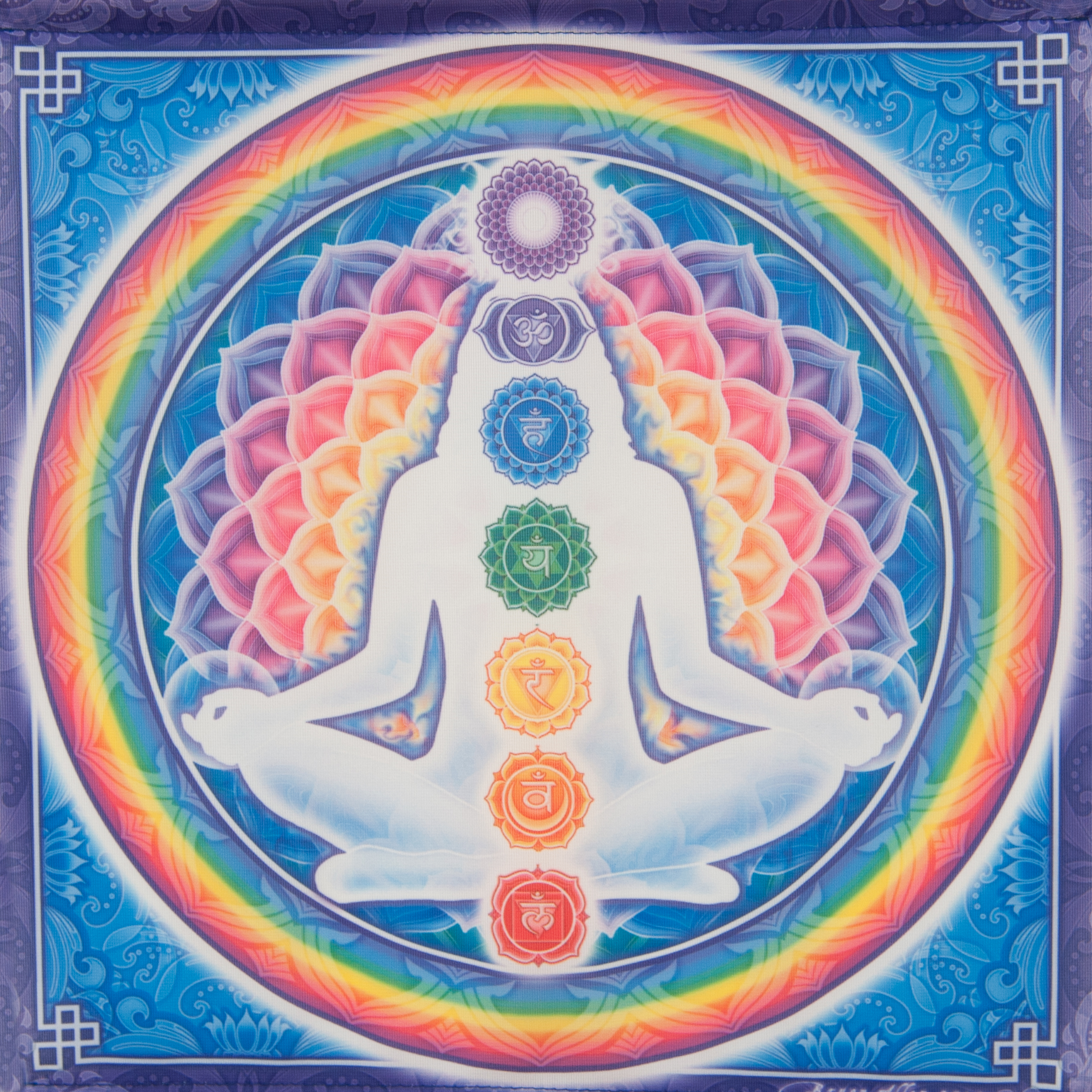 Sound Healing Using Your Voice logo