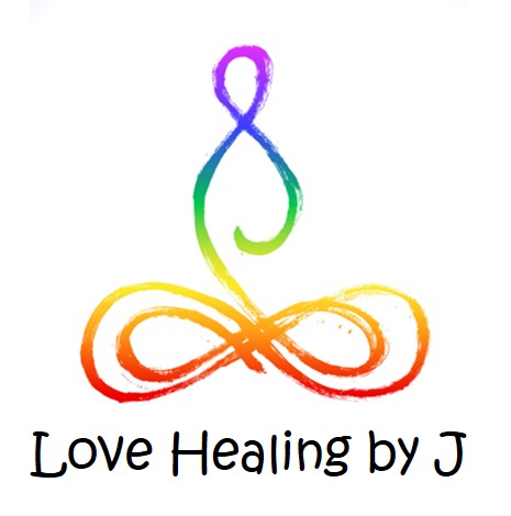 Sound Healer, Energy Healer, Intuitive Reader logo