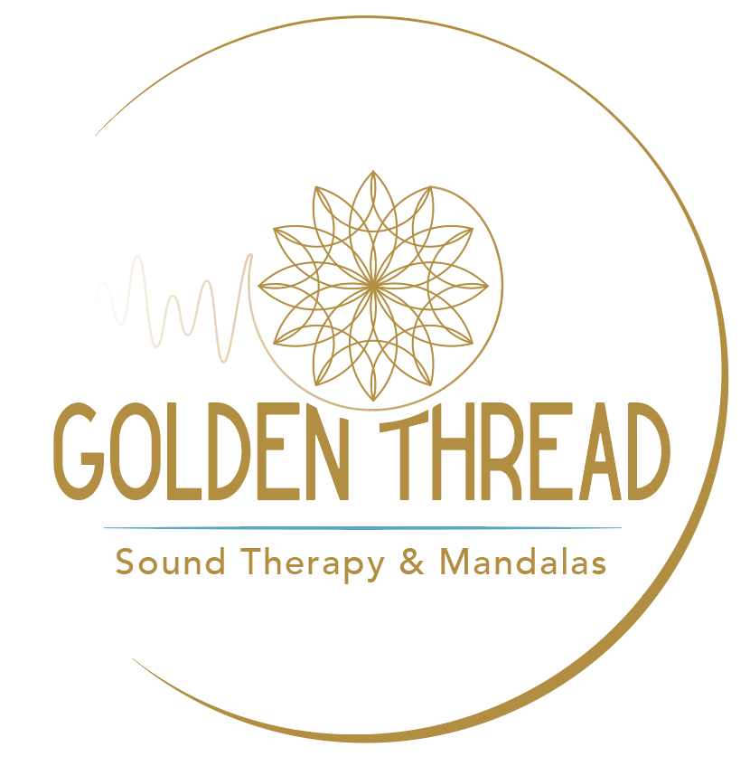 Golden Thread logo