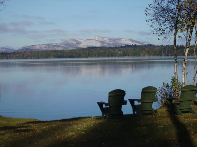 Adirondack Center for Bioacoustics