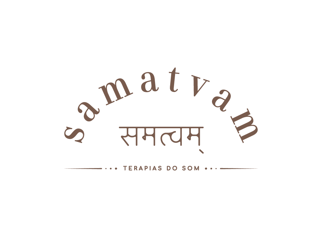 Samatvam Project logo