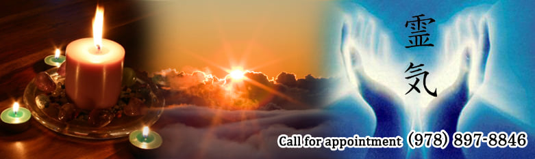 Crystals Sound Healing logo