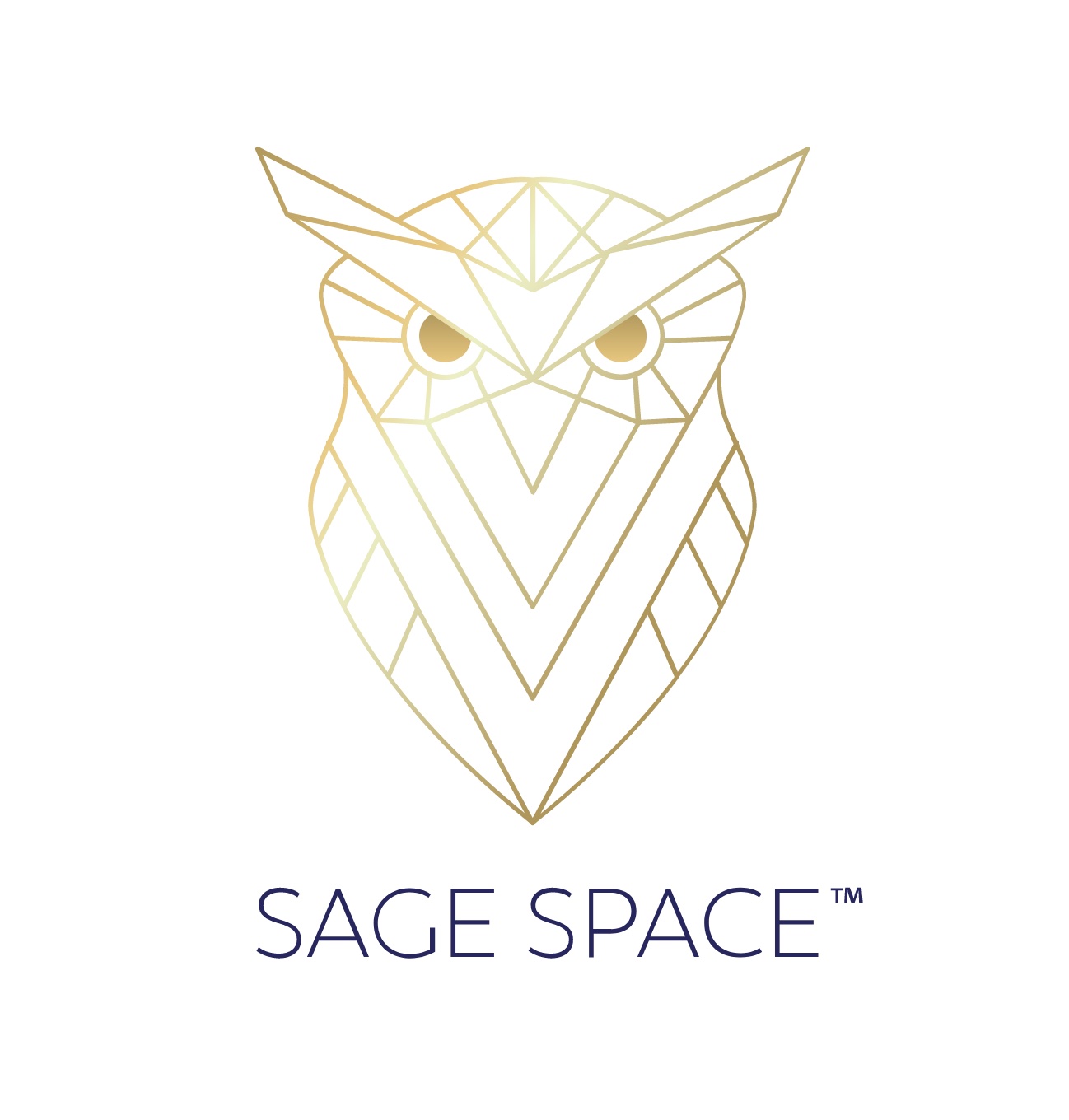 Sage Space Retreat logo