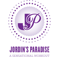 Jordin's Paradise logo