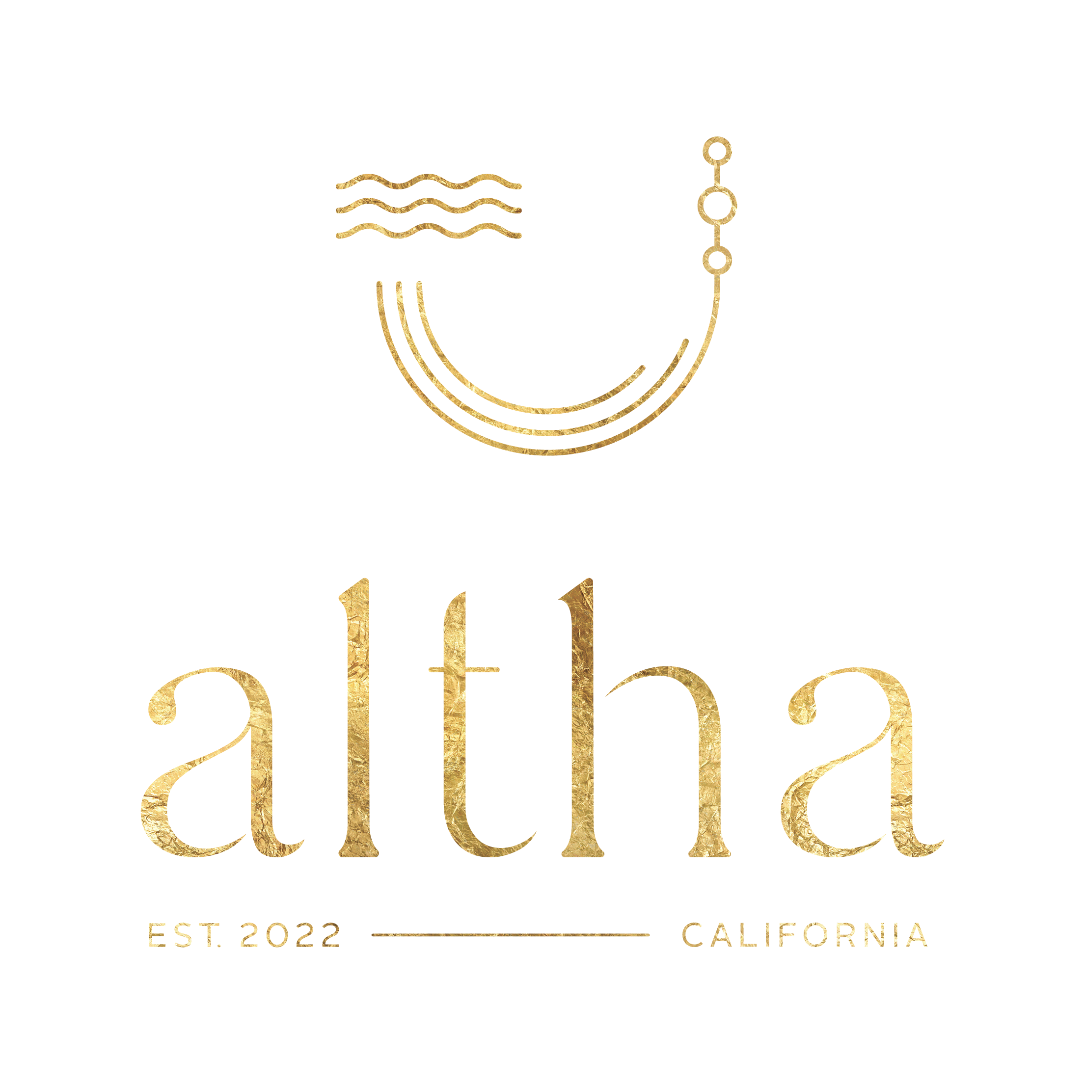 Altha logo