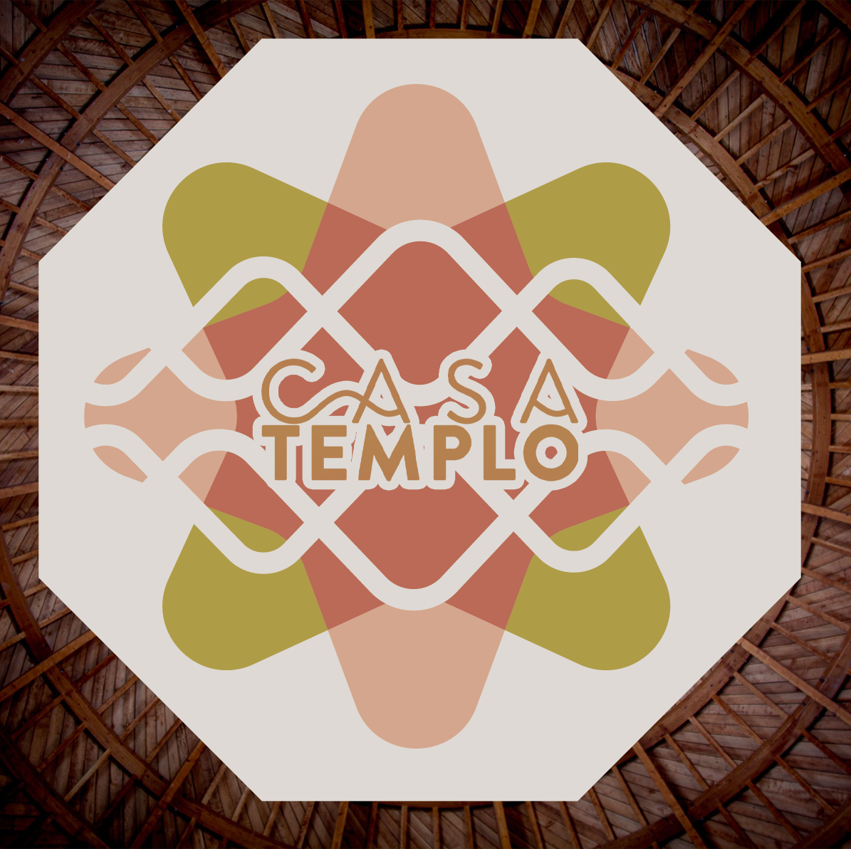 CASA TEMPLO logo