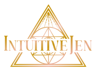Sound Healer/Intuitive Guide/Coach and Mentor logo