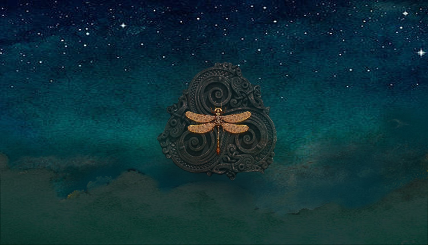 Sacred Sound & Reiki logo