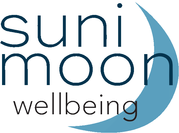 suni moon wellbeing logo