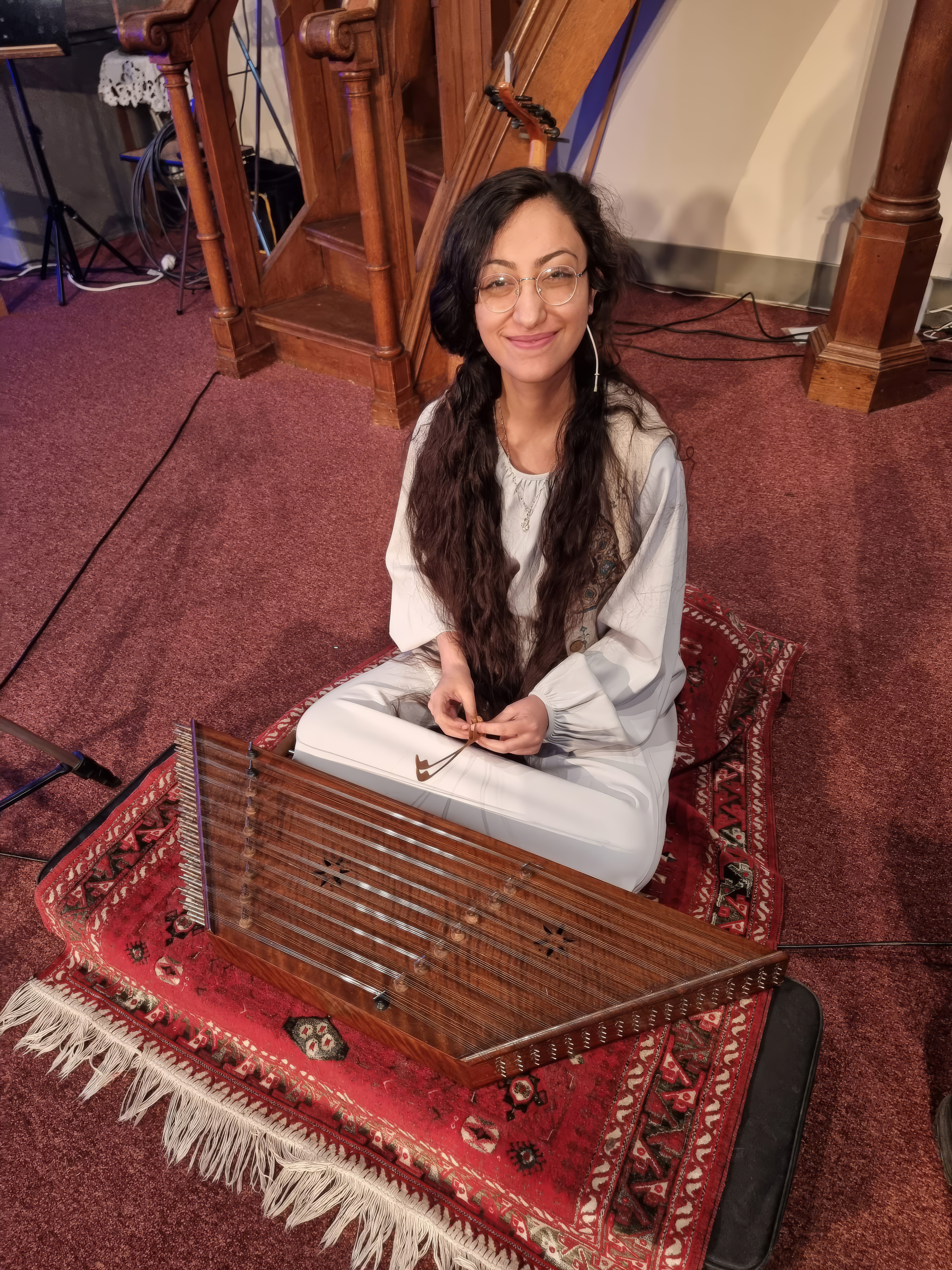 Fargosha Sound Healing